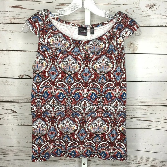 Rafaella Tops - 🌸3 for $25 Rafaela sleeveless blouse size Small
